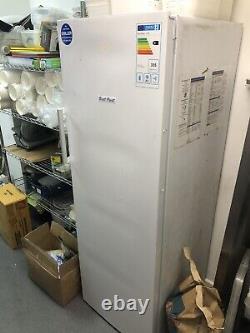 Réfrigérateur Ou Congélateur Meilleur Givre Porte Simple Blanc Sans Givre 300ltr