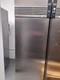 Réfrigérateur / Réfrigérateur Vertical à Porte Unique Foster G2 Pro 650l - Acier Inoxydable