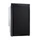 Réfrigérateur à Absorption Thetford N4080e+ Avec Porte Plate Encadrée (81l) Pour Camping-car/caravane
