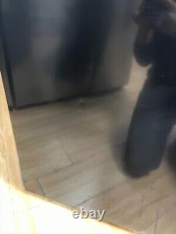Réfrigérateur américain GRUNDIG GSBS16312B noir #11796