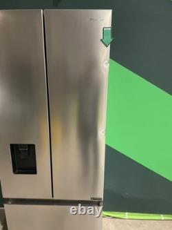 Réfrigérateur américain Hisense No Frost PureFlat RF632N4WIE #403027