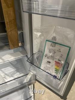 Réfrigérateur américain Hisense No Frost PureFlat RF632N4WIE #403027