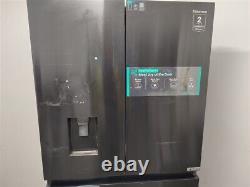 Réfrigérateur américain Hisense RF749N4SWFE 579L No Frost ID2110224704