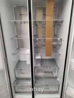 Réfrigérateur américain LG GSXV91MCAE avec connexion WiFi ID219968567