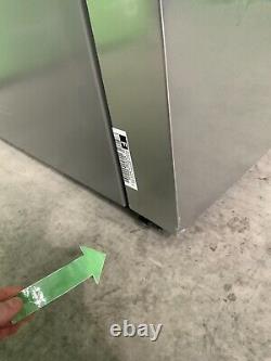Réfrigérateur américain LG InstaView ThinQ Plumbed GSXV90BSAE #LF60181