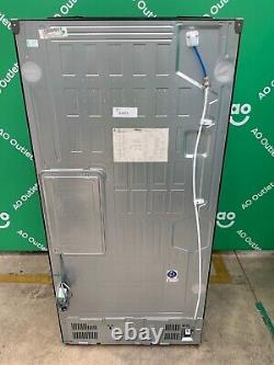 Réfrigérateur américain LG avec congélateur encastré noir mat classe énergétique E GML844MC7E #LF83473