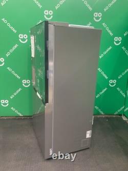 Réfrigérateur américain LG avec distributeur d'eau en acier inoxydable GSXV90BSAE #LF87930