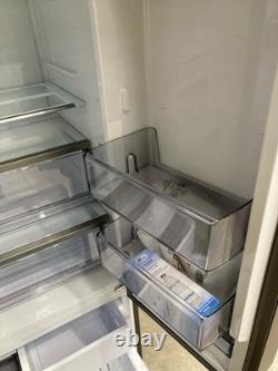 Réfrigérateur américain Samsung Total No Frost avec raccordement RF24BB620ES9EU #LF126734