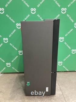 Réfrigérateur américain Samsung Total No Frost avec raccordement RF24BB620ES9EU #LF126734