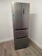 Réfrigérateur Américain Tcl Rp320fxe0uk Avec Congélateur Sans Givre Total Id219944065
