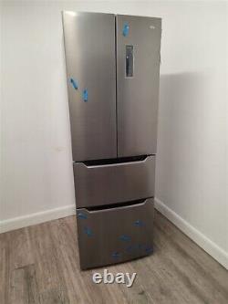 Réfrigérateur américain TCL RP320FXE0UK avec congélateur sans givre total ID219944065
