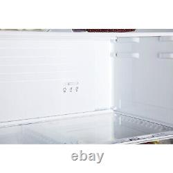 Réfrigérateur américain à quatre portes Fridgemaster de 378 litres avec congélateur et distributeur d'eau MQ79394FFS