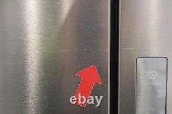 Réfrigérateur américain multi-portes en acier inoxydable Haier HTF-556DP6