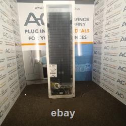 Réfrigérateur-congélateur AEG NSC8M191DS 188 cm Série 8000 intégrable 70/30 No Frost