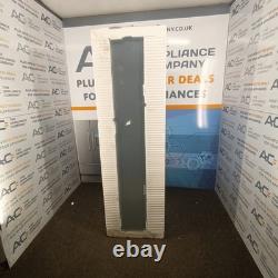 Réfrigérateur-congélateur AEG NSC8M191DS 188 cm Série 8000 intégrable 70/30 No Frost