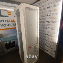 Réfrigérateur-congélateur AEG NSC8M191DS 188 cm Série 8000 intégrable 70/30 No Frost