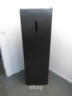 Réfrigérateur congélateur AEG RCB732E3MB 60 cm No Frost en noir GRADE A