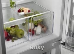 Réfrigérateur-congélateur AEG TwinTech OSC6T185ES 177 cm 50/50 intégré No Frost