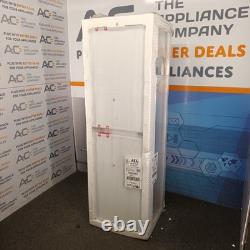 Réfrigérateur-congélateur AEG TwinTech OSC6T185ES 177 cm 50/50 intégré No Frost