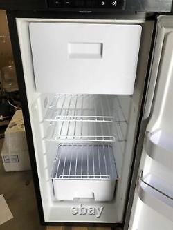Réfrigérateur-congélateur Alpicool AD90 pour aventuriers - Grand modèle spécial pour campervan/caravane.