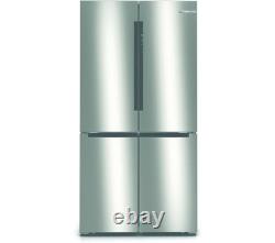 Réfrigérateur-congélateur BOSCH KFN96VPEAG Inox REFURB-C
