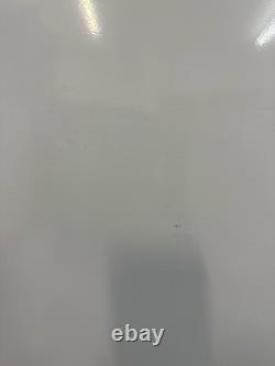 Réfrigérateur-congélateur Beko 262 L Slim avec porte réversible en blanc CSG4571W EB55