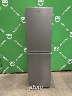 Réfrigérateur-congélateur Beko 50/50 182 cm Sans givre Argent Évalué E CFG4582S #LF123570