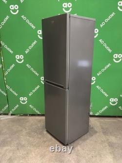 Réfrigérateur-congélateur Beko 50/50 182 cm Sans givre Argent Évalué E CFG4582S #LF123570