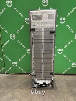 Réfrigérateur-congélateur Beko 50/50 182 cm Sans givre Argent Évalué E CFG4582S #LF123570