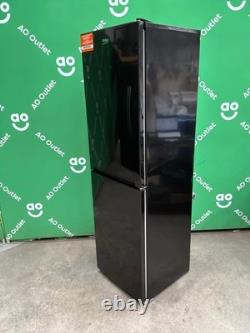 Réfrigérateur congélateur Beko 50/50 sans givre noir classe E CFG4582B #LF121035
