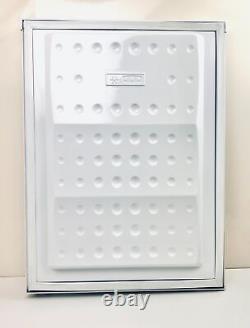 Réfrigérateur congélateur Beko CDA539FW Porte du congélateur Blanc 54cm de large 2248863OH Pièce d'origine