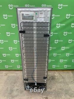 Réfrigérateur congélateur Beko en acier inoxydable CNG3582VPS 50/50 Total No Frost # LF62869