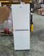 Réfrigérateur-congélateur Beko Moyen Rénové Cxfg3552w Blanc à Poser Librement