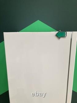 Réfrigérateur-congélateur Bosch 50/50 blanc, classe énergétique E KGN34NWEAG #407681