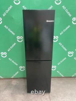 Réfrigérateur-congélateur Bosch 50/50 sans givre noir classe énergétique E KGN27NBEAG #LF132612