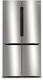 Réfrigérateur Congélateur Bosch Kfn96vpeag Série 4 à Portes Françaises 605 Litres Argent 30149