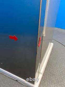 Réfrigérateur congélateur Bosch KFN96VPEAG Série 4 à portes françaises 605 litres Argent 30149