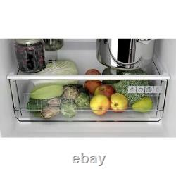 Réfrigérateur congélateur Bosch KGN27NBEAG Noir No Frost 50/50 Pose libre Série 2