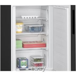 Réfrigérateur congélateur Bosch KGN27NBEAG Noir No Frost 50/50 Pose libre Série 2
