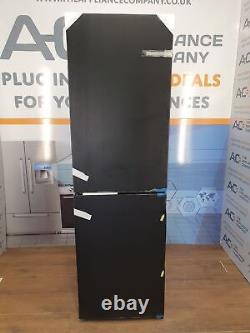 Réfrigérateur congélateur Bosch KGN27NBEAG Noir No Frost 50/50 Pose libre Série 2