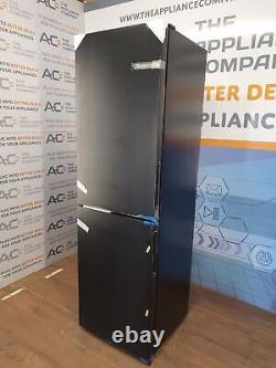 Réfrigérateur congélateur Bosch KGN27NBEAG Noir No Frost 50/50 Pose libre Série 2