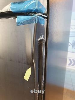 Réfrigérateur congélateur Bosch KGN27NBEAG Noir No Frost 50/50 Pose libre Série 2