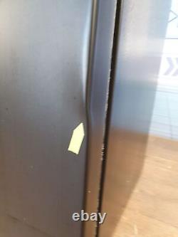 Réfrigérateur congélateur Bosch KGN27NBEAG Noir No Frost 50/50 Pose libre Série 2