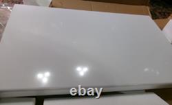 Réfrigérateur-congélateur Bosch KGN34NWEAG porte de réfrigérateur d'origine