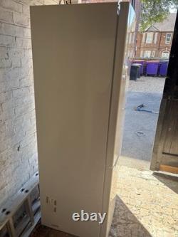 Réfrigérateur-congélateur Bosch KGV36VW32G blanc, sans givre, en pose libre, 2 portes