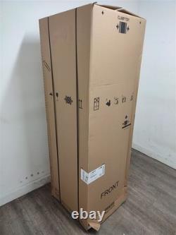 Réfrigérateur-congélateur Bosch KIN85NSE0G Série 2 249l NoFrost Intégré ID7010961619