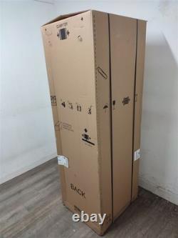 Réfrigérateur-congélateur Bosch KIN85NSE0G Série 2 249l NoFrost Intégré ID7010961619