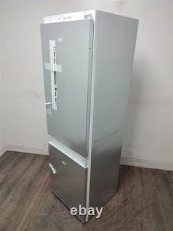 Réfrigérateur-congélateur Bosch KIN86NSE0G 260 l No Frost intégré ID7011183243