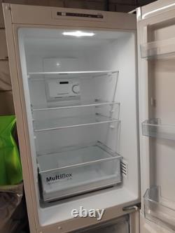 Réfrigérateur-congélateur Bosch Série 2 KGN34NWEAG 50/50 Blanc