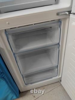 Réfrigérateur-congélateur Bosch Série 2 KGN34NWEAG 50/50 Blanc